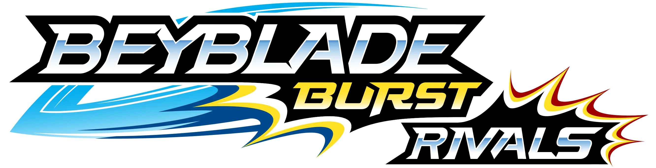 Discover our game: Beyblade Burst Rivals