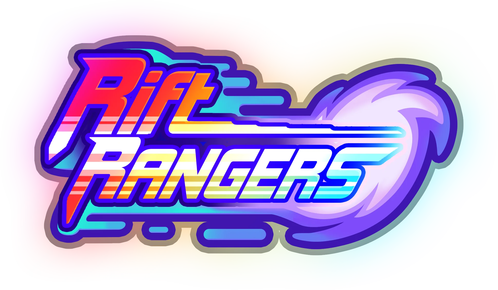 Discover our game: Rift Rangers