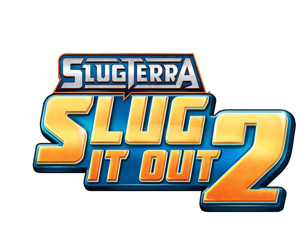 Discover our game: Slug it Out 2