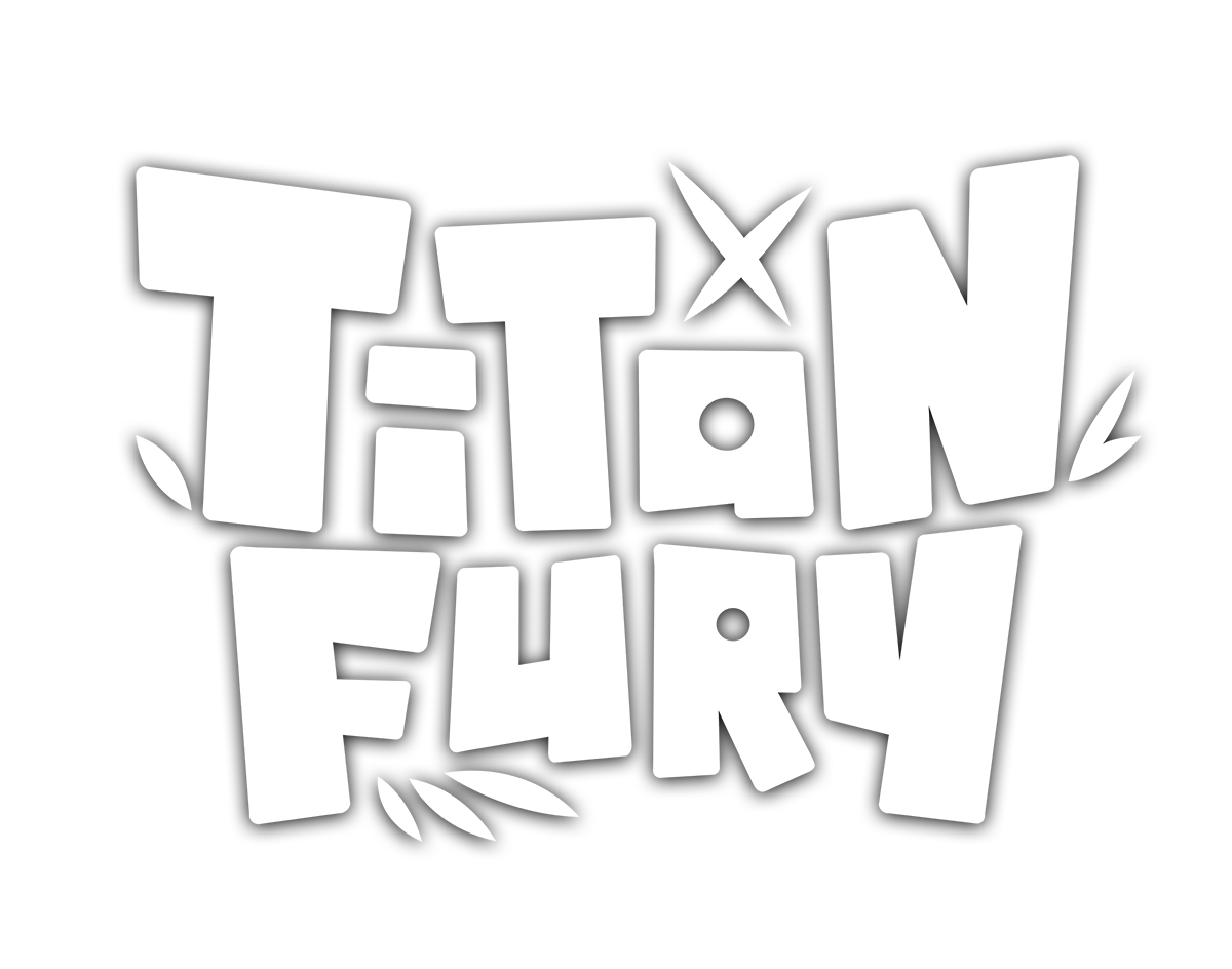Titan Fury